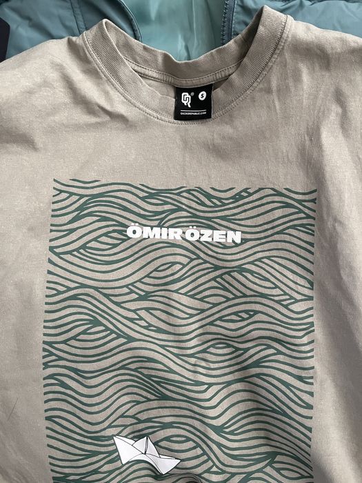 Разгрузка гардероба