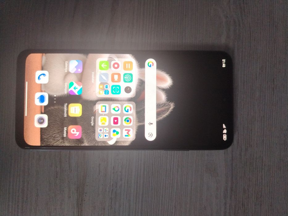 Redmi note 10s sotiladi