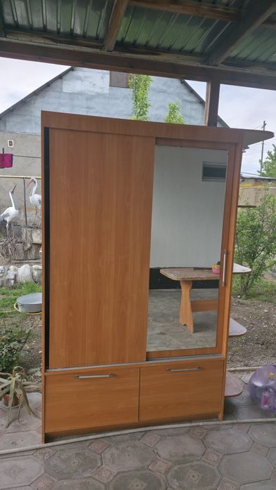 Продаётся   шкаф