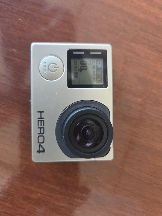 Gopro Hero4 экшн-камера