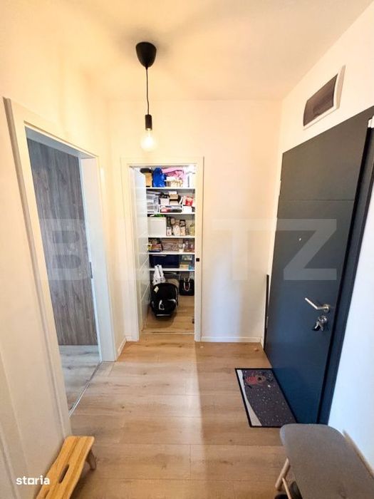 Apartament 3 camere, 65 mp, zona Lipovei