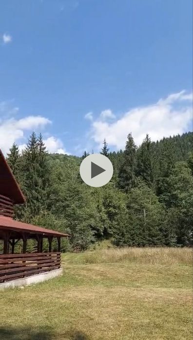 Vand teren Valea Ilvei - Lunca Bradului Parcul National Calimani