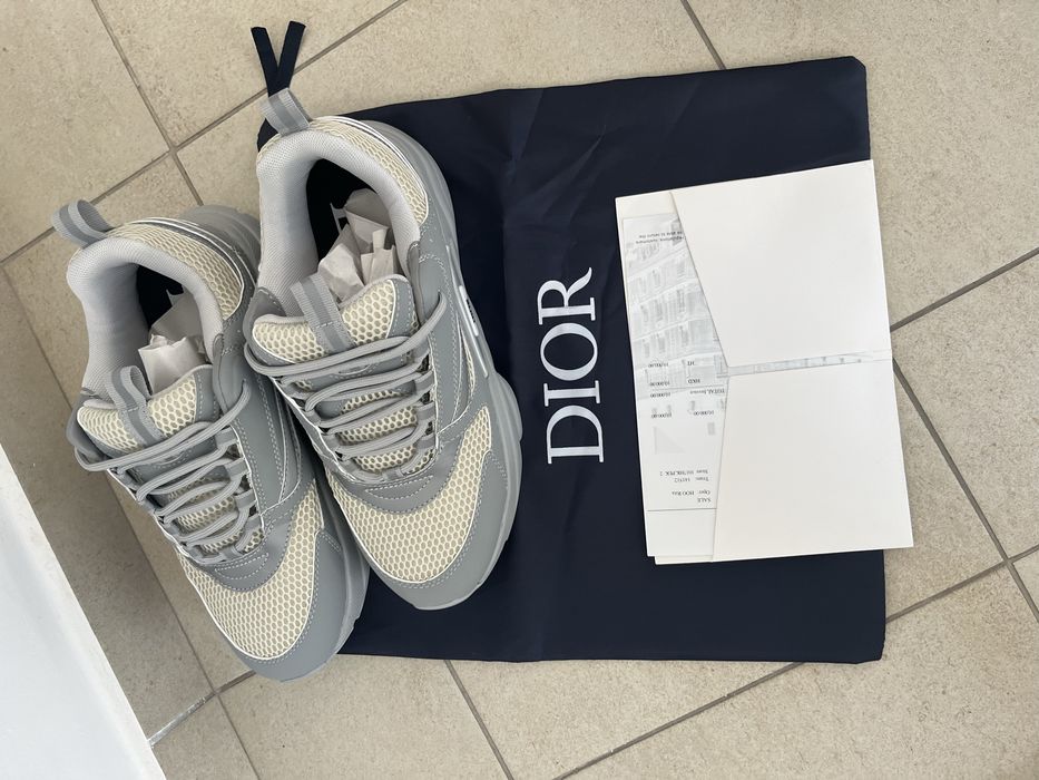 Adidsi Dior B22