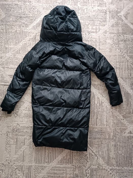 Куртка зимня, женская