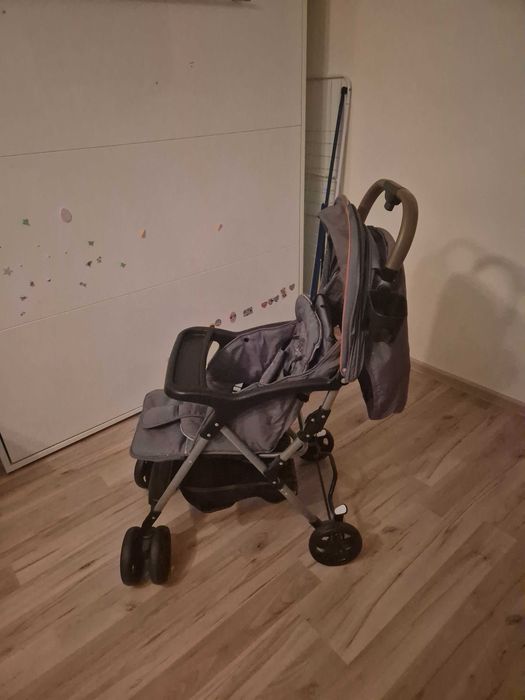 Carucior copii chipolino