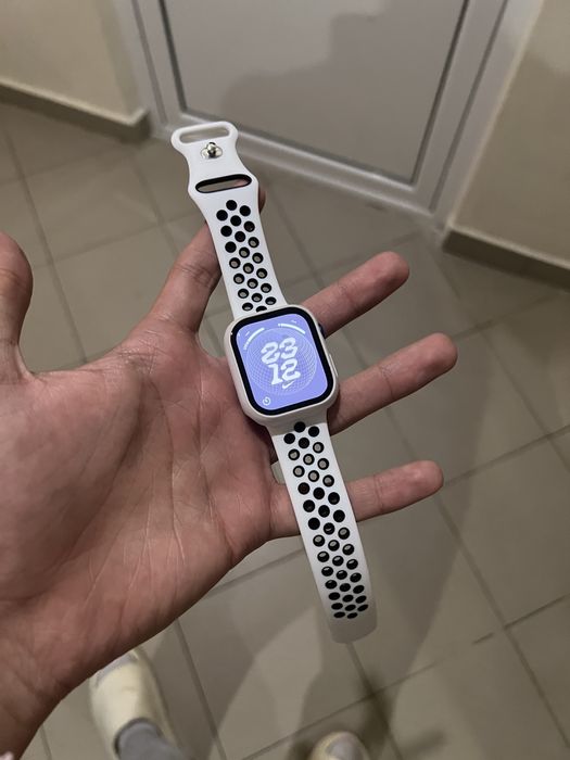 Apple Watch 7 series 41mm