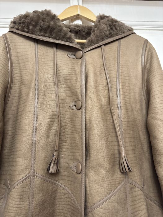 Cojoc, Wohrl, marimea M, maro.