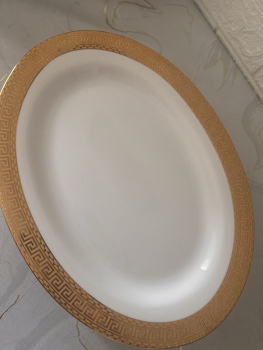 Посуда для блюда