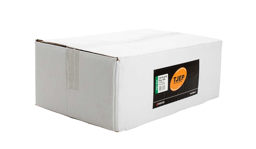 Cuie in rola 2,8 X 80 mm ring