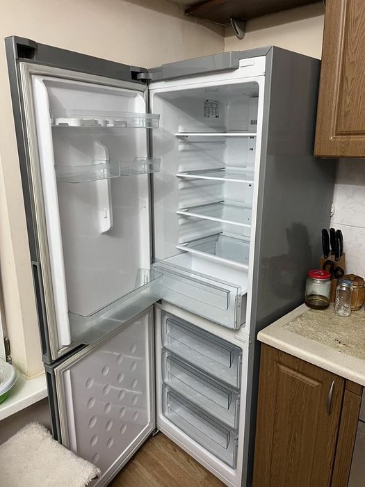 Ремонт холодильников