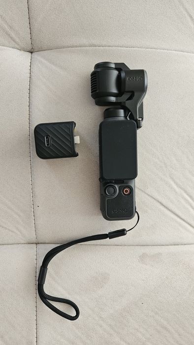 DJI OSMO 4 Action