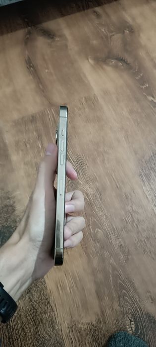 iPhone 12 pro max 256gb