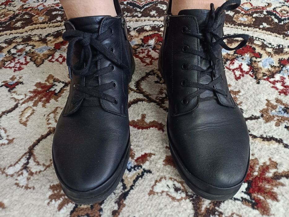 Продам полуботинок
