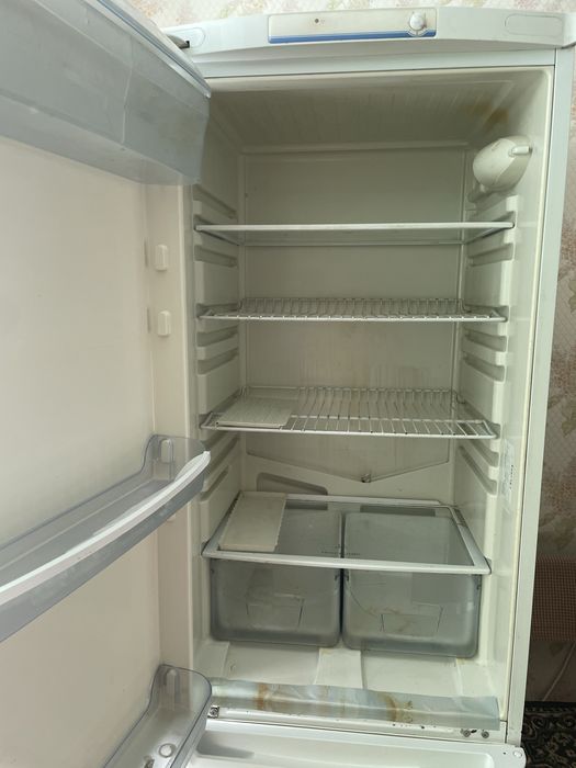 Холодильник Indesit B18.025