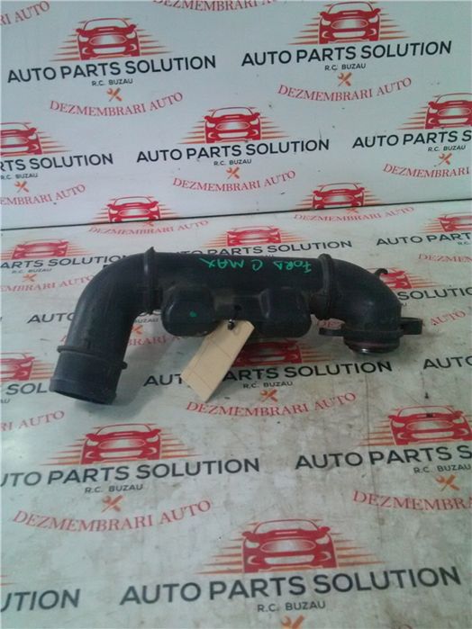 Furtun turbo ford c-max 1.6d