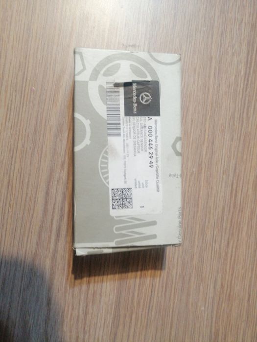 Unitate control continental radar distronic mercedes - benz actros ant