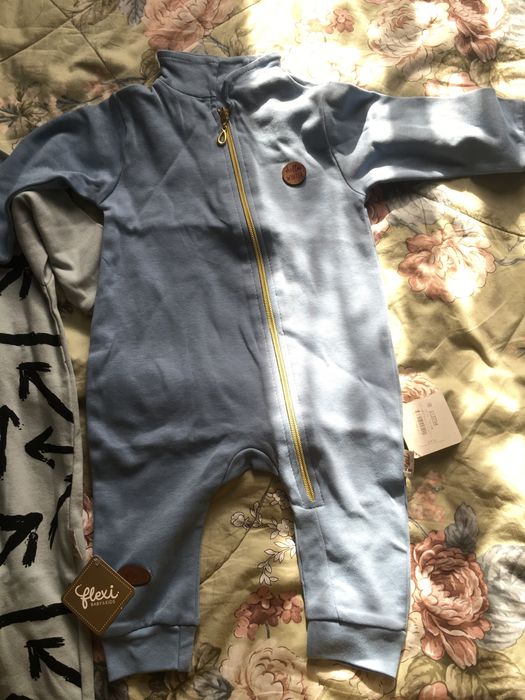 Слип для мальчиков