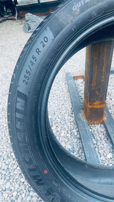 Шины Р 20 255/45