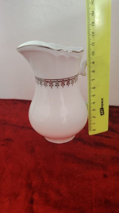 СССР посуда ограничена