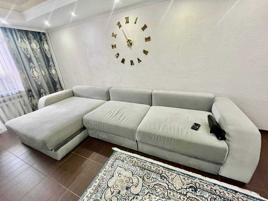 продам 4 ком квартиру