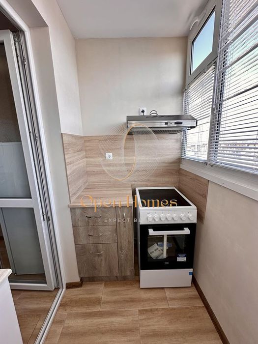 Дава се под наем Двустаен апартамент в Пловдив, Христо Смирненски - 65 кв.м за 510 € - Снимка #6