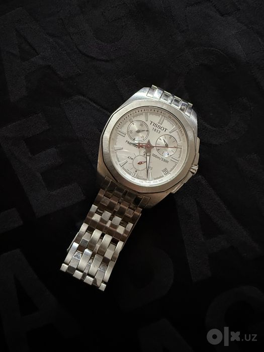 Original Tissot