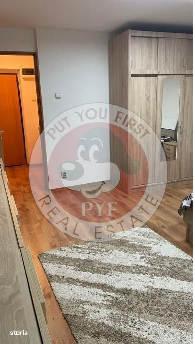 Marriott | Garsoniera | decomandata | 36 mp | B5663