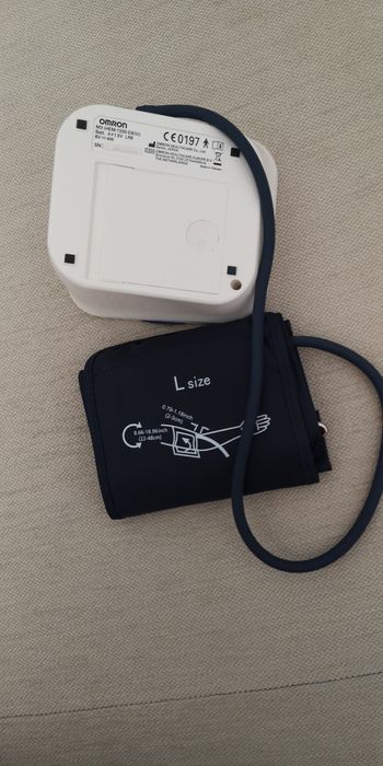 tensiometru de brat Omron M3, automat, impecabil