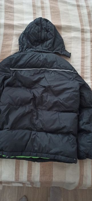 Продам пуховик Outventure для мальчика