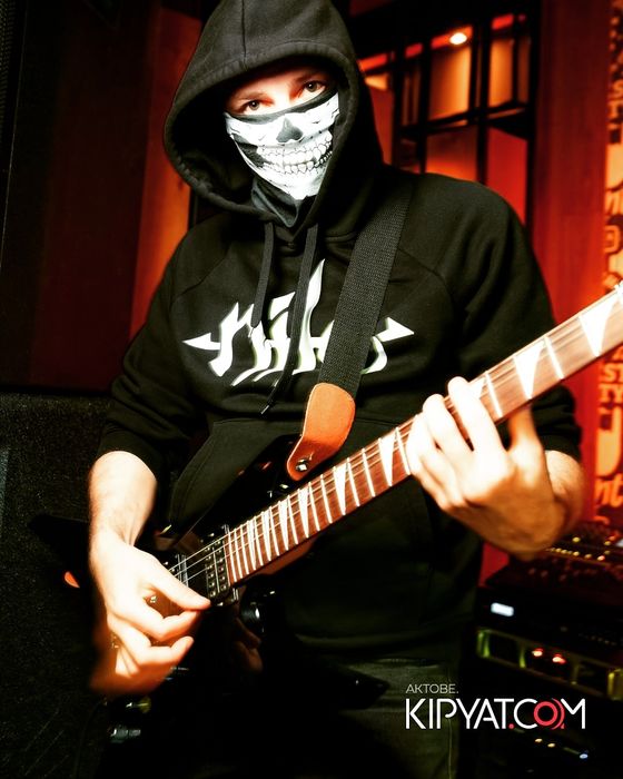 Обучение игре на гитаре