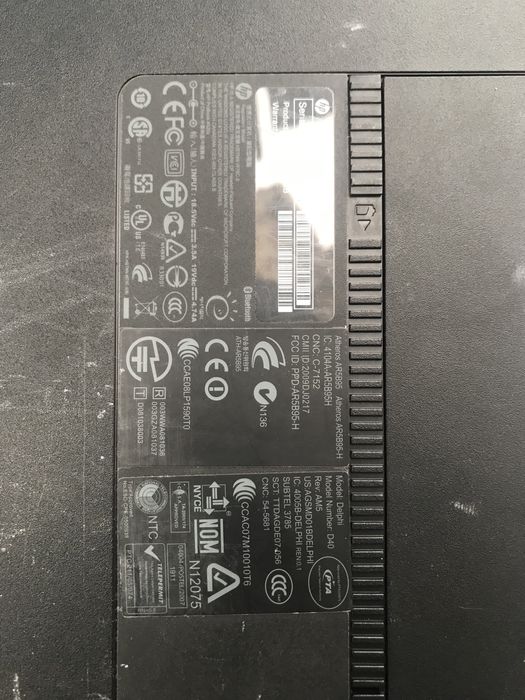 Продам Ноутбук