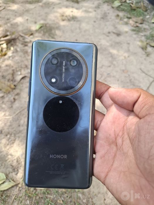 Honor X9c 12+12  512GB
