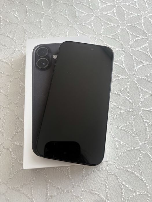 Iphone 16 256 GB