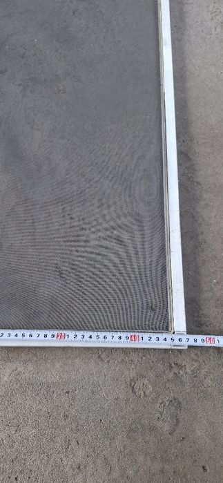 Москитная сетка 1.35×0.47
