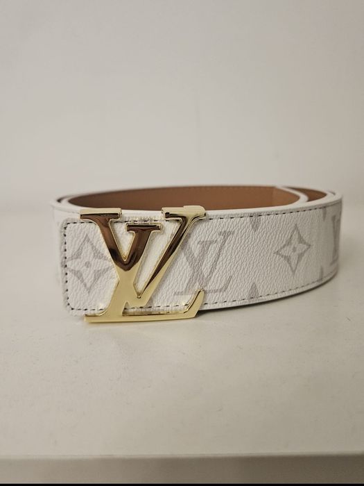 curea louis vuitton alba