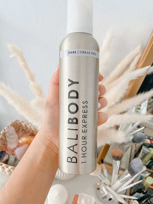 Автозагар для лица и тела