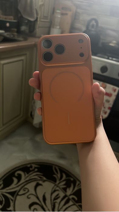 Айфон 17 промакс