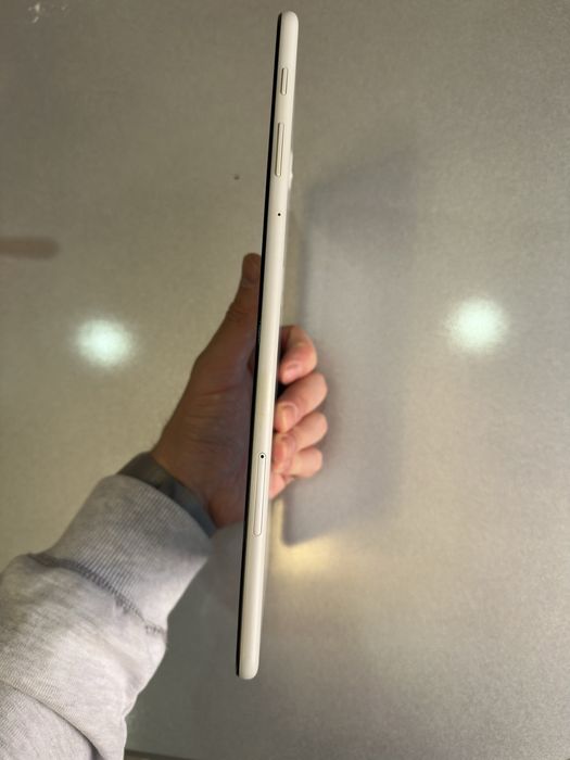 Galaxy Tab A 10.5  wifi yangidek