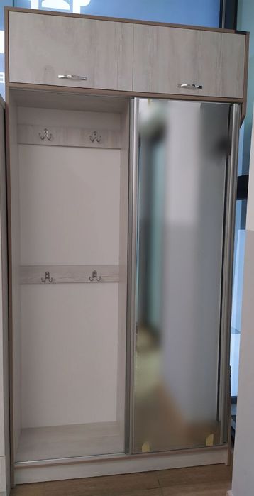 Прихожка Фабричное! Можно купить в рассрочку но без скидок!