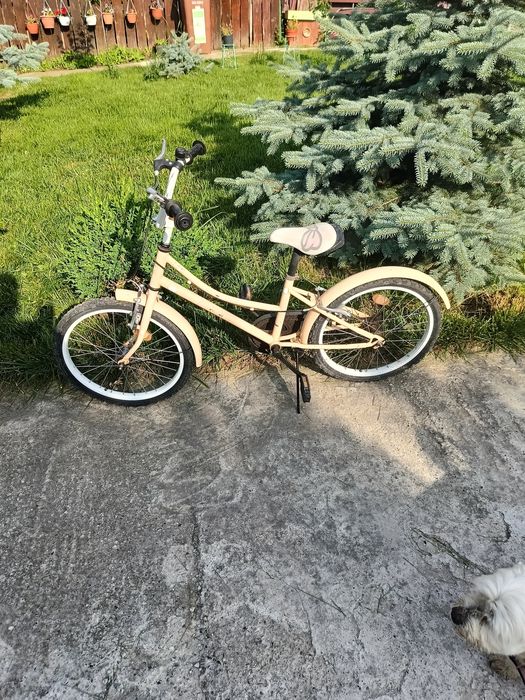 Bicicletă pentru copii