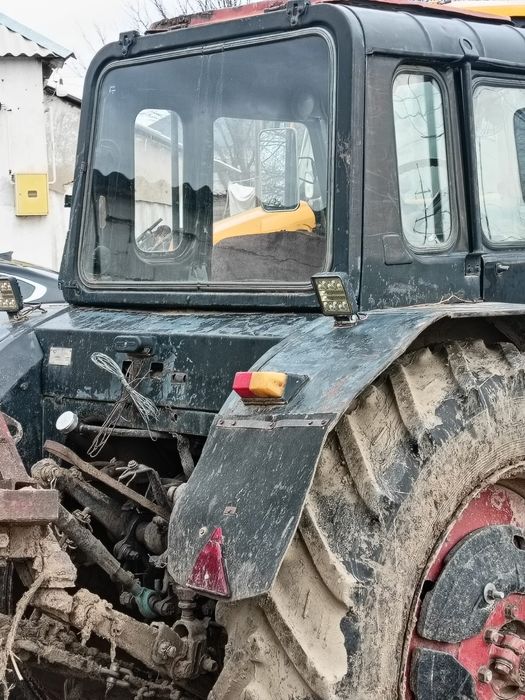 Трактор 80 сатылады