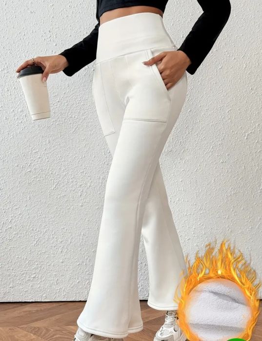 Продам брюки утепленные 56 размер