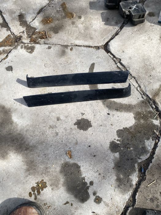 Пороги 210 оригинал