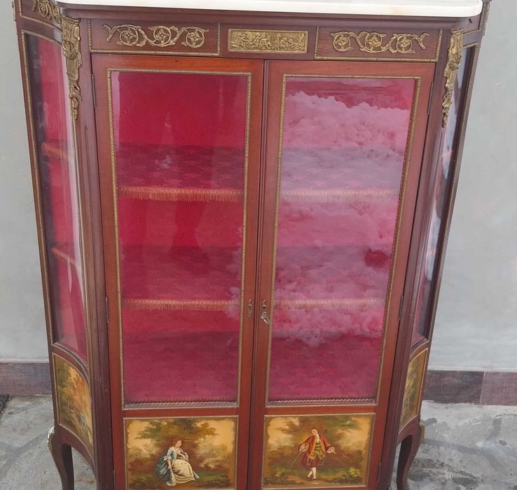 Комоди Конзоли/Огледала