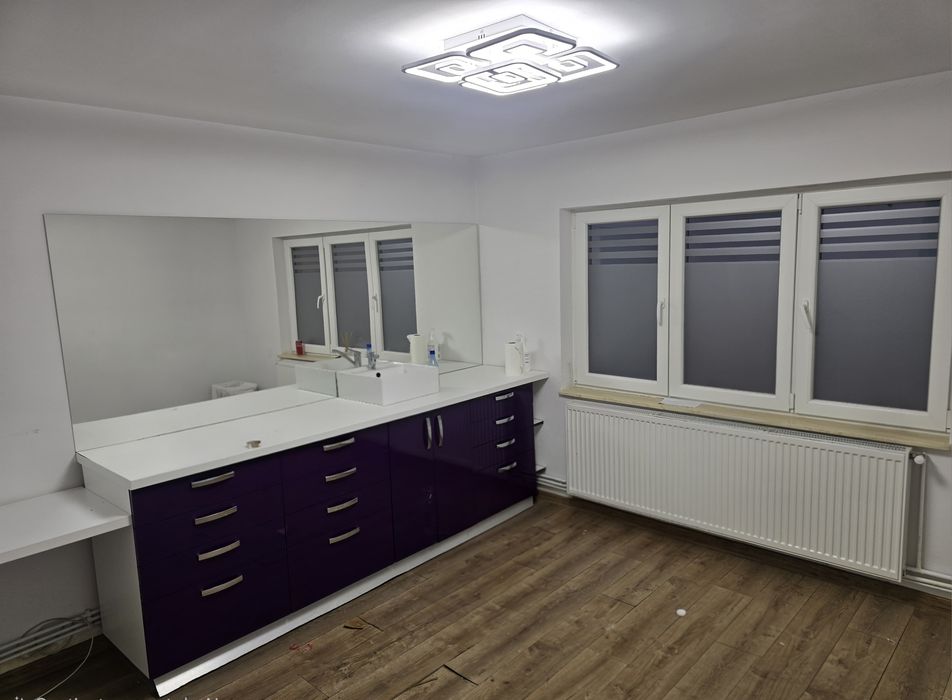Închiriere spatiu comercial
