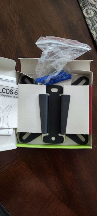 Крепление для телевизора