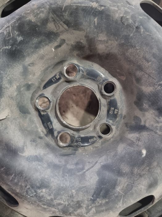 R15 Volkswagen Original