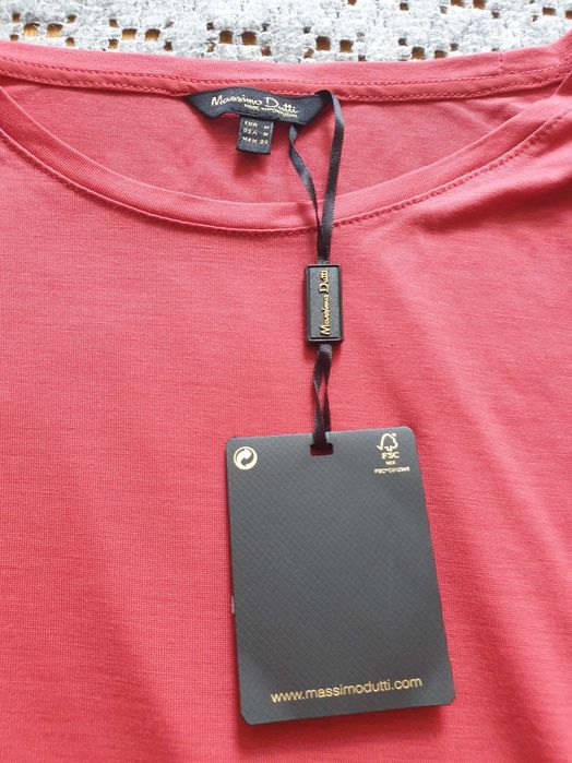 Bluza noua,cu eticheta,Massimo Dutti