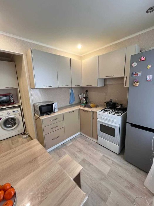 3 ком квартира на филормонии