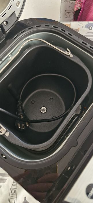 Masina de paine Tefal Pain & tresors maison